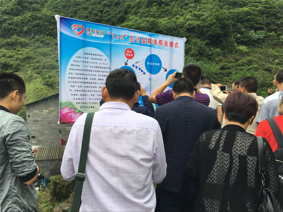 与会代表观摩当朝博爱家园“1+5”助民增收励业帮扶示范基地.jpg