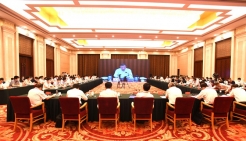 中国红十字会历史研讨会在贵阳召开（组图）