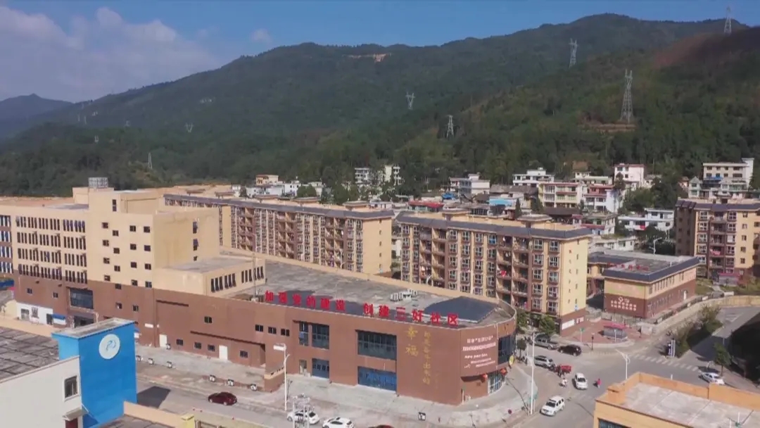 走进博爱家园 打造韧性社区
